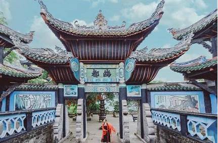重慶安順門票價格_安順旅游景點門票價格？