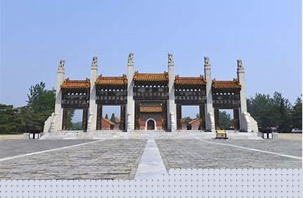 河北保定清門票多少錢_保定旅游景點門票價格？