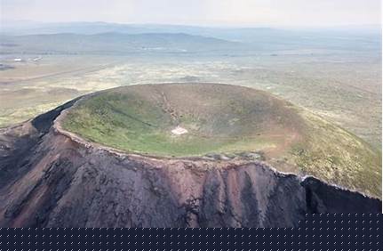 烏蘭哈達(dá)火山群要門票嗎，烏蘭哈達(dá)火山游玩攻略？