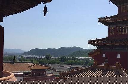 普寧寺門票價格老人_普寧寺門票價格老人優惠？