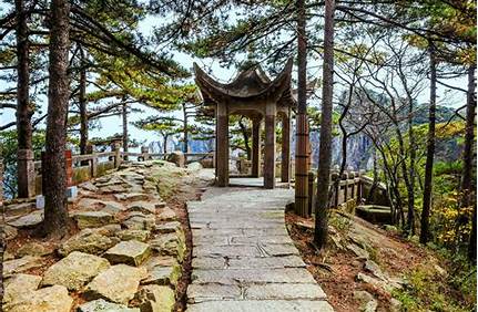 攜程買的黃山門票能直接進門嗎，黃山門票需要預定嗎？