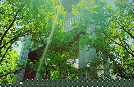 帽兒山國家森林公園門票預訂，帽兒山森林公園門票多少錢？