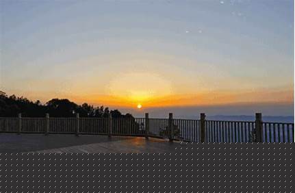 雅安風景區門票免費有哪些，雅安風景區門票免費有哪些項目？