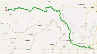 南寧到云南自駕游線路攻略，南寧到云南自駕游線路攻略大全？