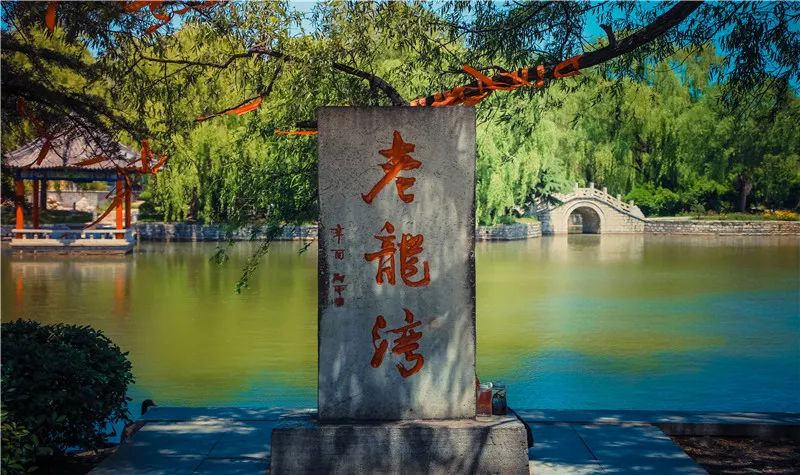 2024濰坊老龍灣風景區(qū)介紹+游玩路線+優(yōu)惠政策