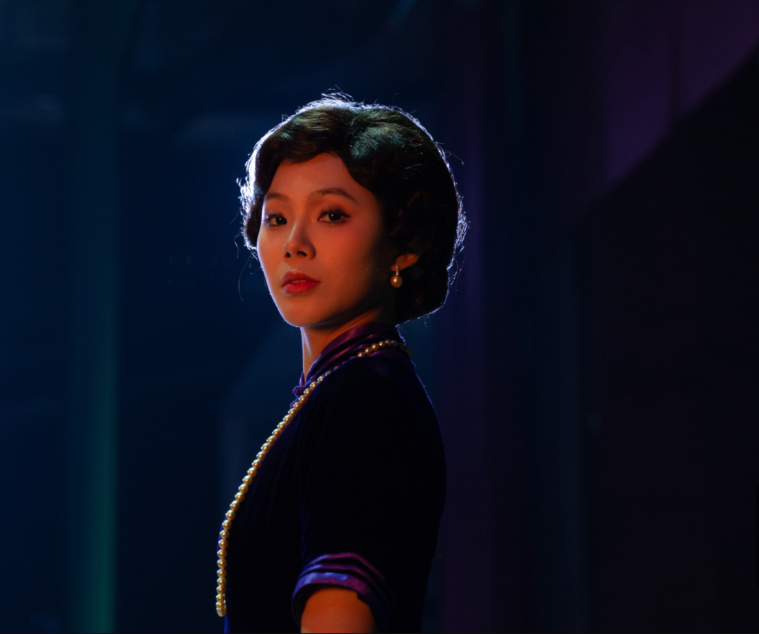 2024話劇《尋她芳蹤·張愛玲》寧波站攻略(附門票價格+在線訂票)插圖5