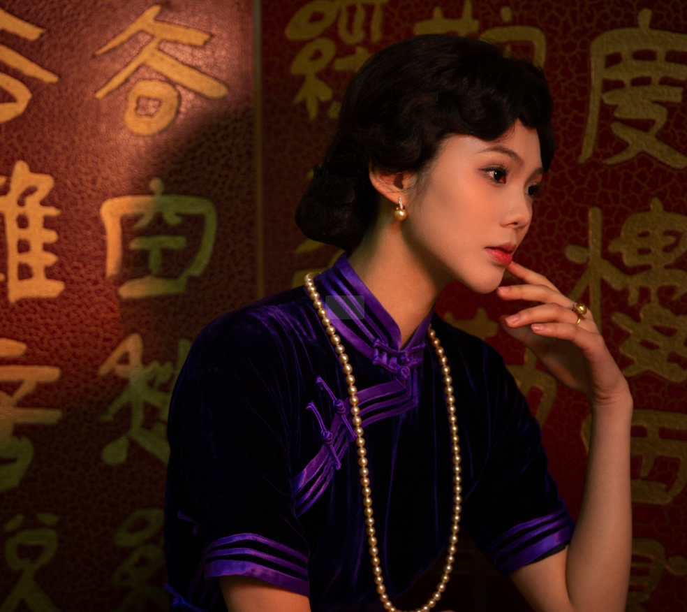 2024話劇《尋她芳蹤·張愛玲》石家莊站 (附演出時間表+購票入口)插圖4