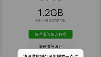 手機內存不足清理方法？