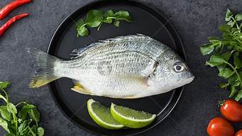 那次旅游那盤魚？