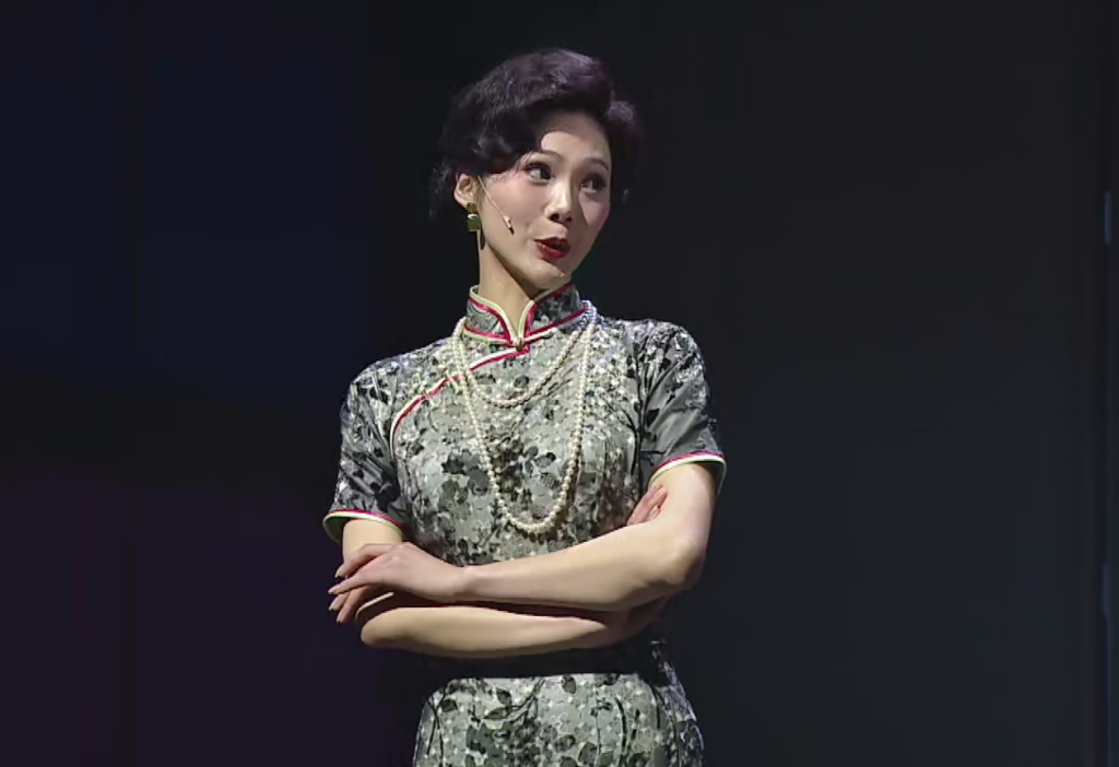 話劇思凡·陸小曼鄭州站（時(shí)間+地點(diǎn)+門票信息）