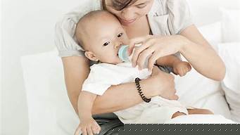 孩子吃母乳真的能減肥嗎？