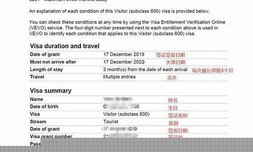 澳洲申請簽證(澳洲申請簽證延期說明怎么寫)