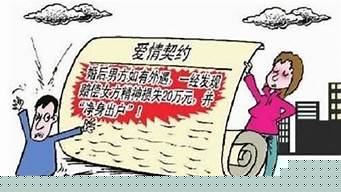 2021夫妻婚內忠誠協議范本【通用版】？