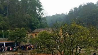 韶山旅游攻略時間，去韶山自駕旅游攻略？