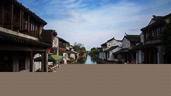 2024年峨橋鎮江南第一茶市展覽館游覽路線+地址+開放時間
