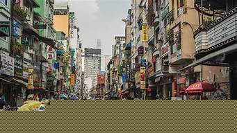 越南黑暗旅游攻略，越南芽莊旅游攻略？