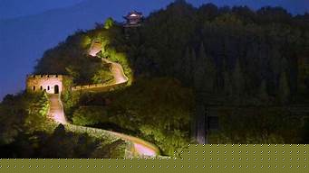 臨海夜晚攻略旅游，烏鎮(zhèn)旅游夜晚攻略？