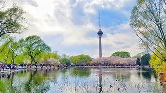 2024年北京玉淵潭公園櫻花節(jié)年票能用嗎？
