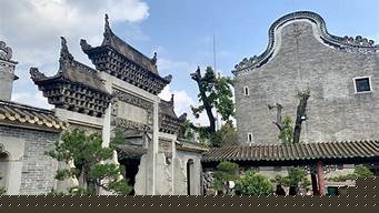 云南佛山旅游攻略，佛山自駕云南旅游攻略？