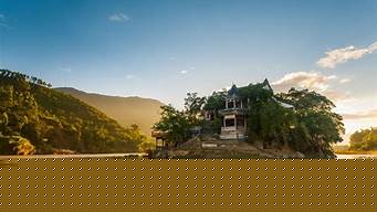 賀州旅游攻略（賀州旅游攻略必玩的景點）