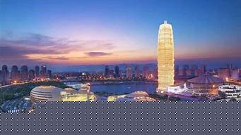 鄭州旅游攻略ppt，鄭州旅游攻略必玩的景點推薦？