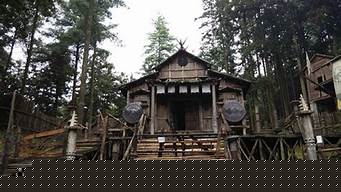 馬幫自駕旅游攻略