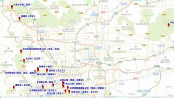 3月20日至26日北京商業(yè)演出信息匯總（北京商業(yè)演出公司）