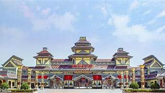 臨漳古都旅游攻略，西安古都旅游攻略？