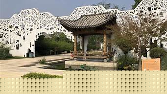 2024鄭州綠博園問花節交通指南（鄭州綠博園花什么時候開）