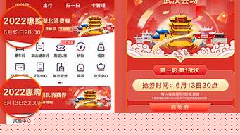 2024湖北消費券領取入口及搶券攻略（湖北消費券即將開搶）