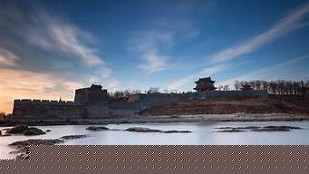 途經(jīng)秦皇島旅游攻略，秦皇島旅游攻略景點推薦？