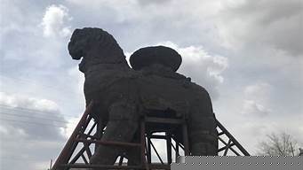 滄州鐵獅子景區開放時間是幾點（滄州鐵獅子景區開放時間是幾點啊）