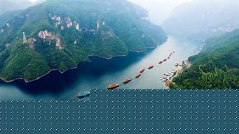 2024宜昌清江畫廊景區游船時間是多少現在？