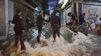 下雨泰國旅游攻略，下雨云南旅游攻略？
