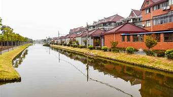 寶山區月浦鎮沈家橋村梅園賞花攻略（寶山區月浦鎮沈巷村郵編）