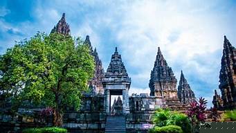 雅加達廈門攻略旅游