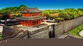 2024武昌古城半程馬拉松報名條件及費用