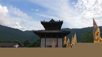 郴縣古城旅游攻略，喀什古城旅游攻略？
