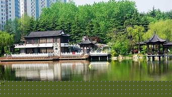 臨沂旅游攻略 臨沂旅游攻略最值得玩的地方