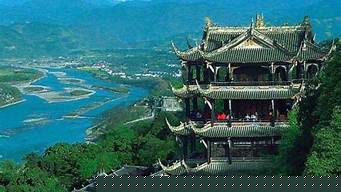 都江堰旅游攻略一天（都江堰旅游路線及攻略）