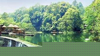 邛崍自駕旅游攻略，邛崍大川鎮(zhèn)旅游攻略？