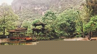 陶淵明古鎮旅游攻略，南潯古鎮旅游攻略？