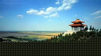 2024鄭州黃河文化公園游玩攻略（鄭州黃河文化公園好玩嗎）