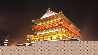 西安旅游攻略2日游 西安旅游攻略2日游自由行