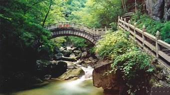 洛陽景點排行榜（洛陽景點排行榜前十名）