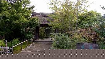 草庵寺（草庵寺作文）