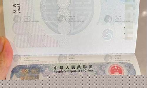 簽證在哪拿
