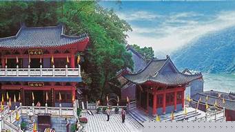 清遠(yuǎn)飛來寺（清遠(yuǎn)飛來寺簡介）