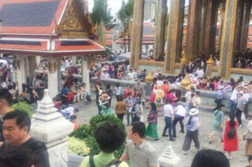 老撾辦泰國簽證酒店要幾天(老撾旅游簽證辦理)