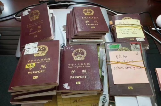 泰國學(xué)生簽要什么材料(泰國學(xué)生簽證需要的材料)